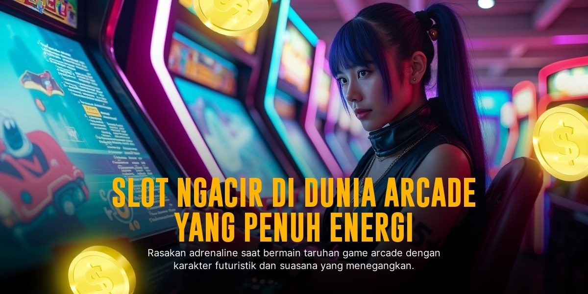 Mainkan Dingdong Fishing: Sensasi Arcade dari CQ9 yang Bikin Ketagihan