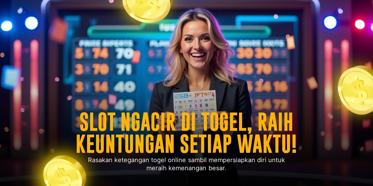 Colok Bebas: Strategi Jitu Menang Togel Singapore