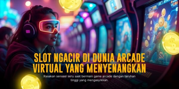 Dingdong Fishing: Permainan Arcade Spadegaming yang Bikin Ketagihan
