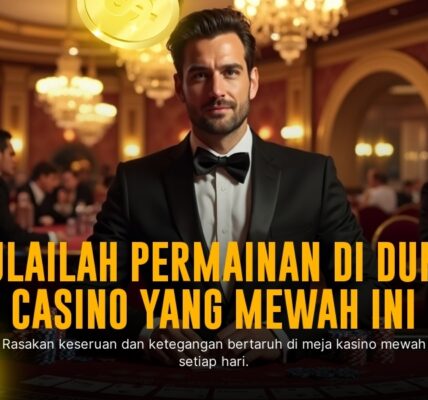 Sensasi Bermain Live Casino Pragmatic Play yang Menggoda