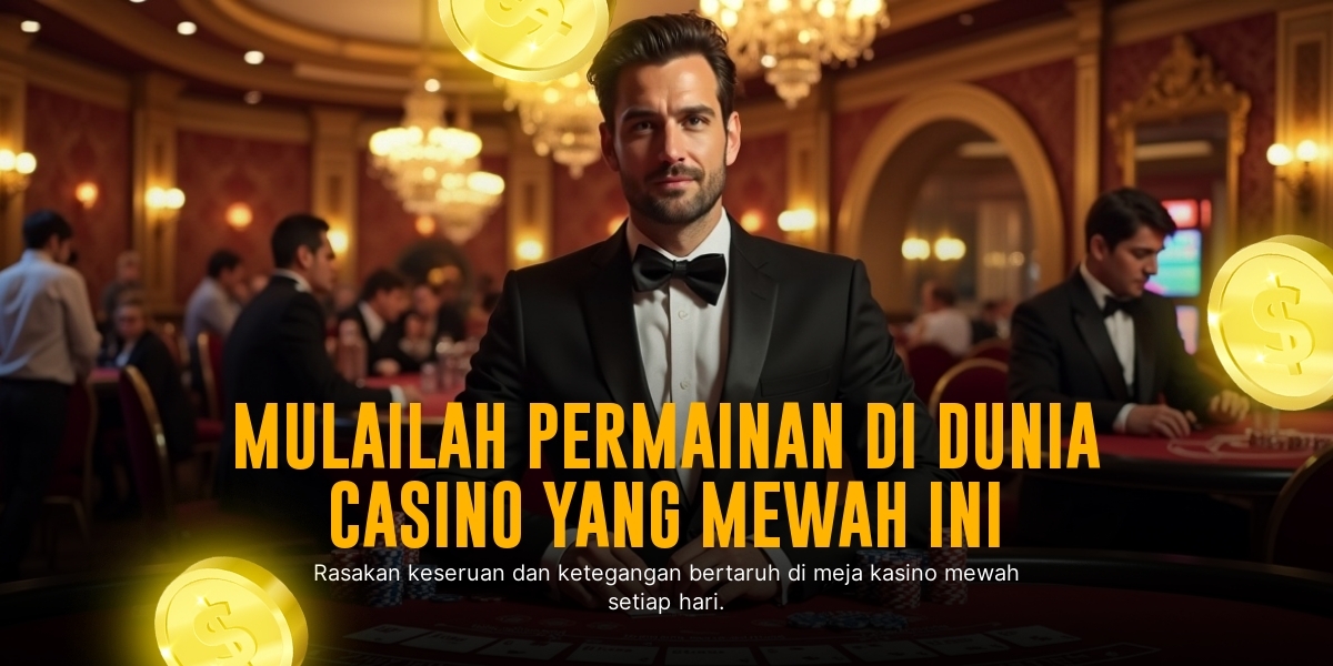 Sensasi Bermain Live Casino Pragmatic Play yang Menggoda