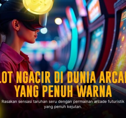 Dingdong Fishing: Keseruan Arcade yang Tak Terlupakan
