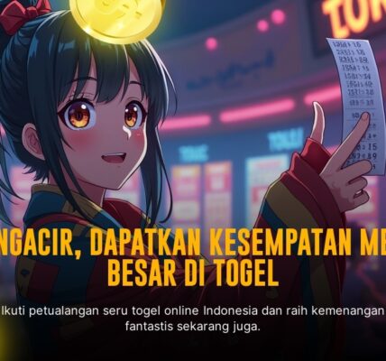 Membongkar Sensasi Togel Singapore: Cara Menang dan Strategi Jitu