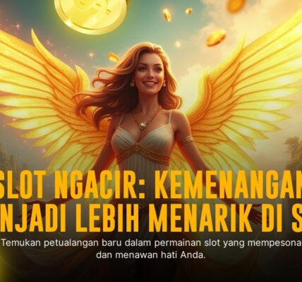 Petualangan Seru di Slot Starlight Princess Pragmatic Play